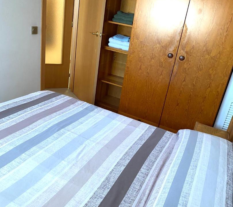Photo of Bedroom in Deltebre