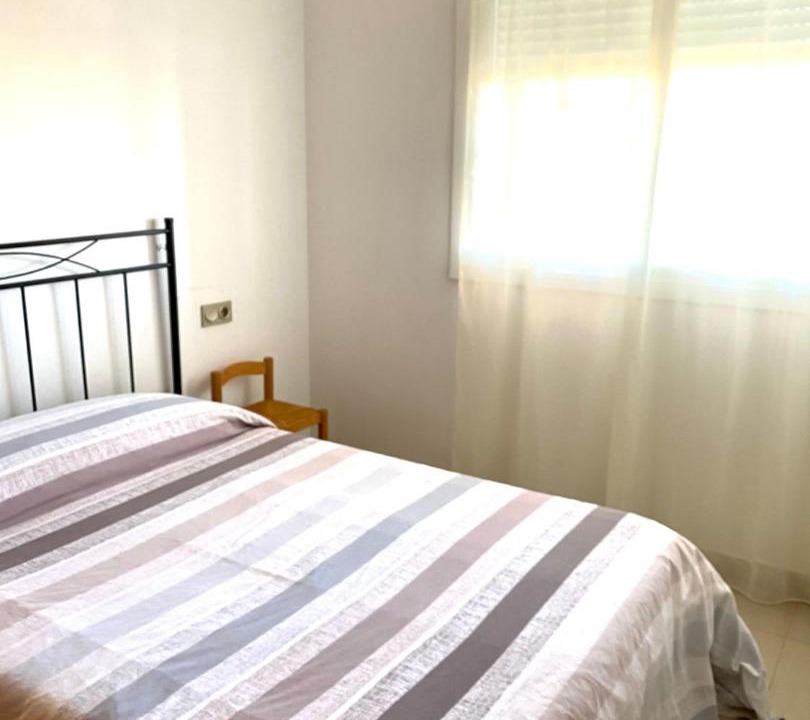 Photo of Bedroom in Deltebre