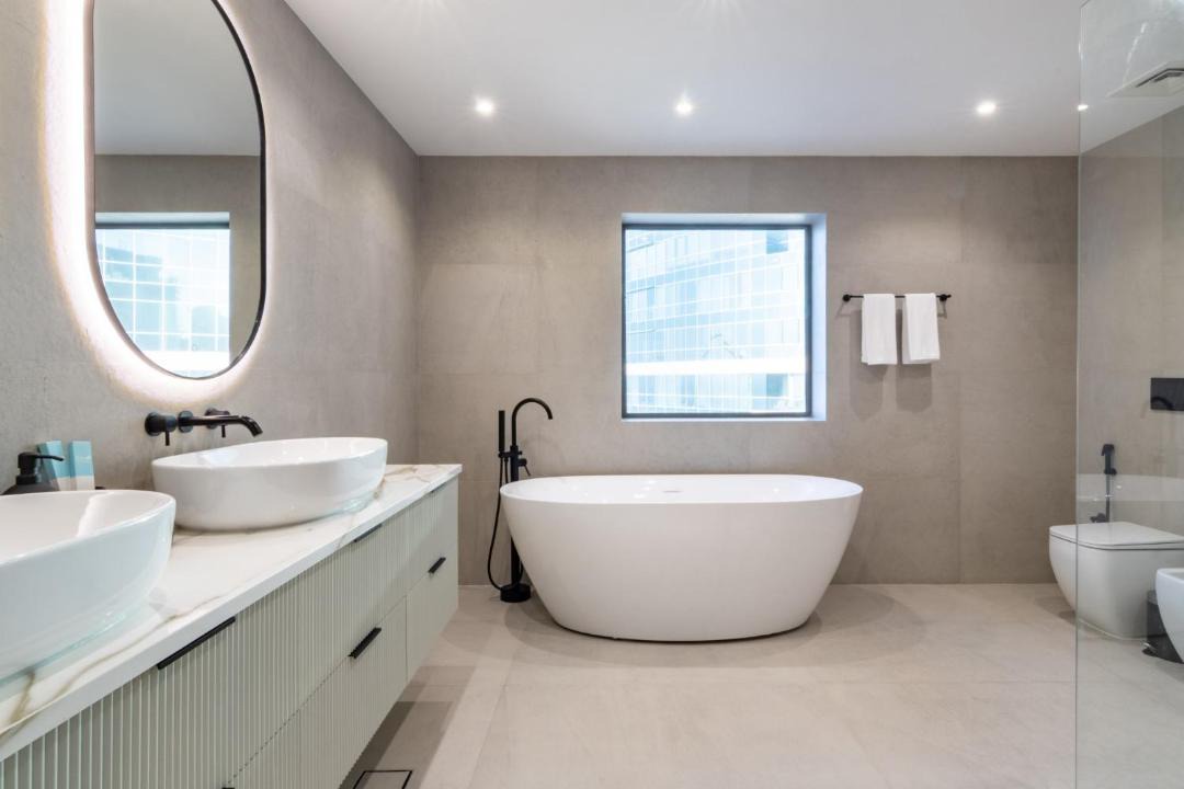 Photo of Bathroom in Jumeirah Beach Residence