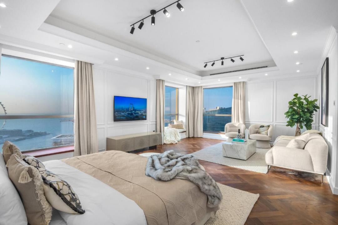 Photo of Others in Jumeirah Beach Residence
