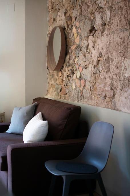 Photo of Livingroom in Ponts