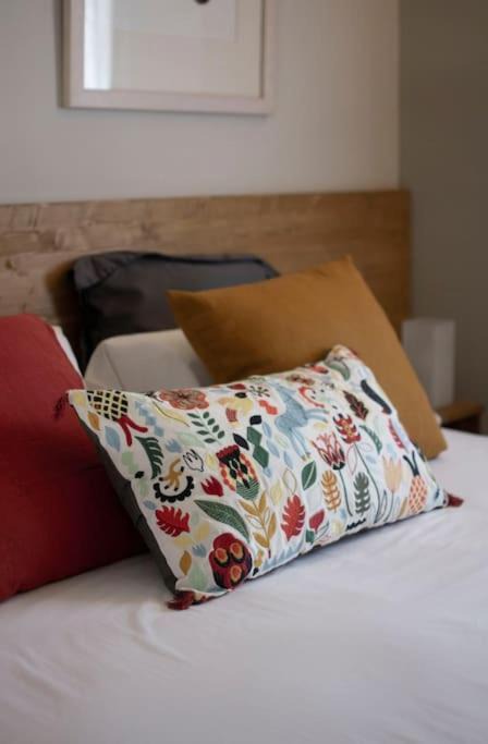 Photo of Bedroom in Ponts