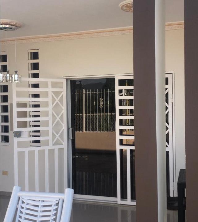 Photo of Buildings in Bani