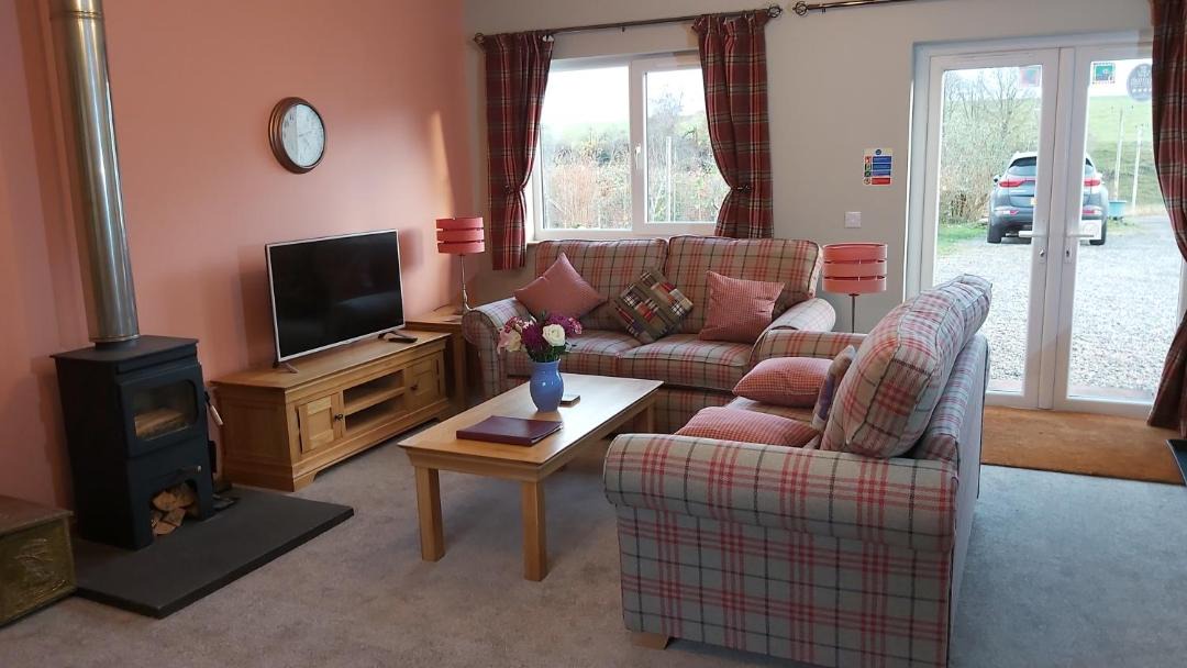 Photo of Livingroom in Marybank