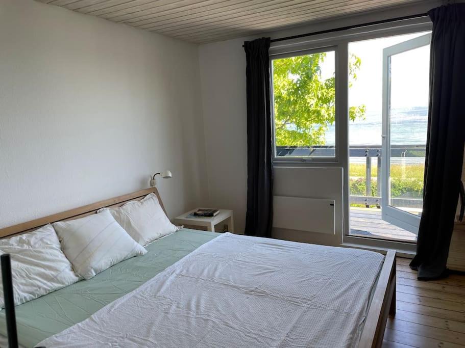 Photo of Bedroom in Snekkersten