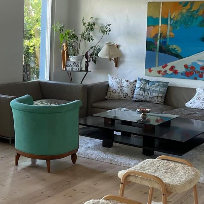 Photo of Livingroom in Snekkersten