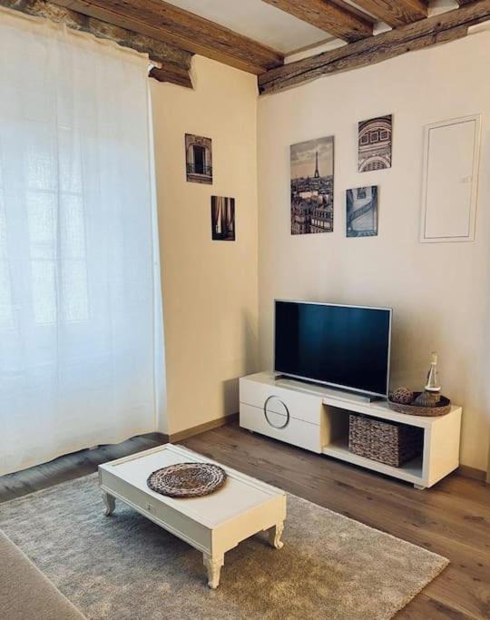 Photo of Livingroom in Porrentruy