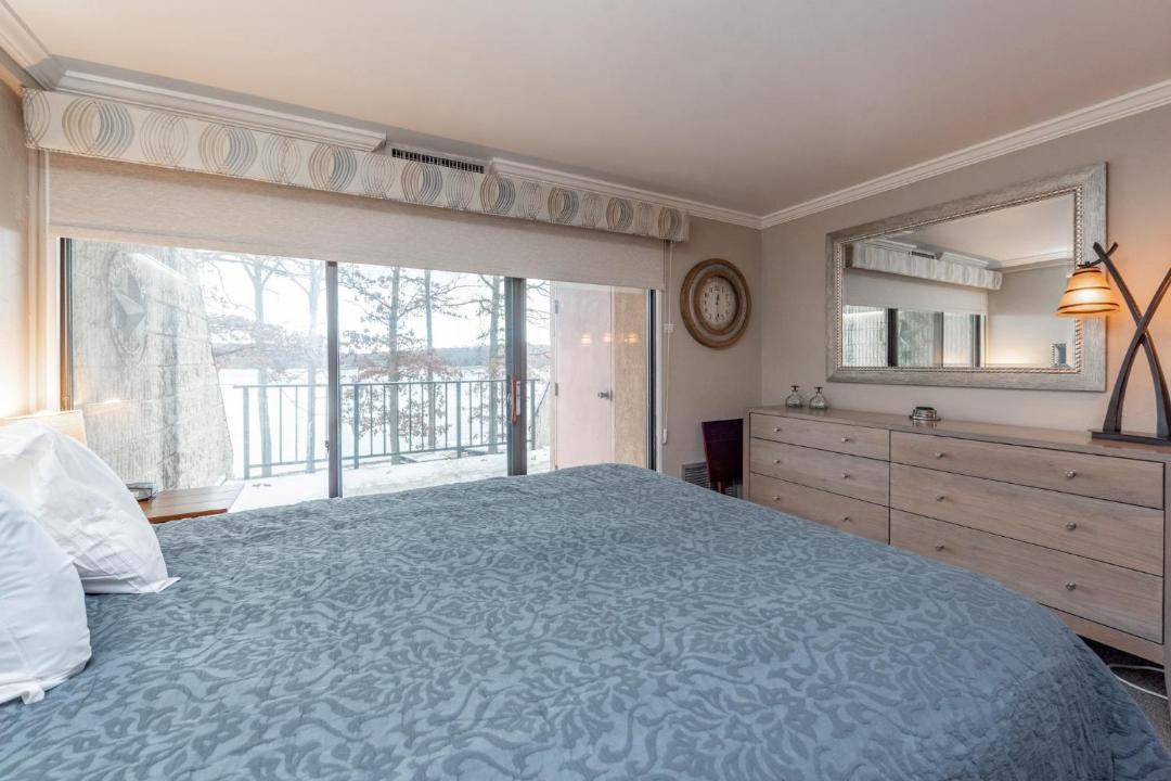Photo of Bedroom in Thayerville