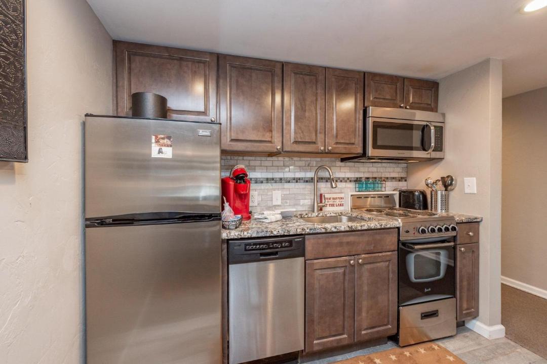 Photo of Kitchen in Thayerville