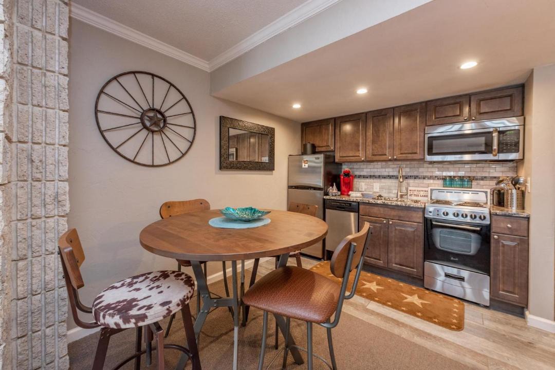 Photo of Kitchen in Thayerville