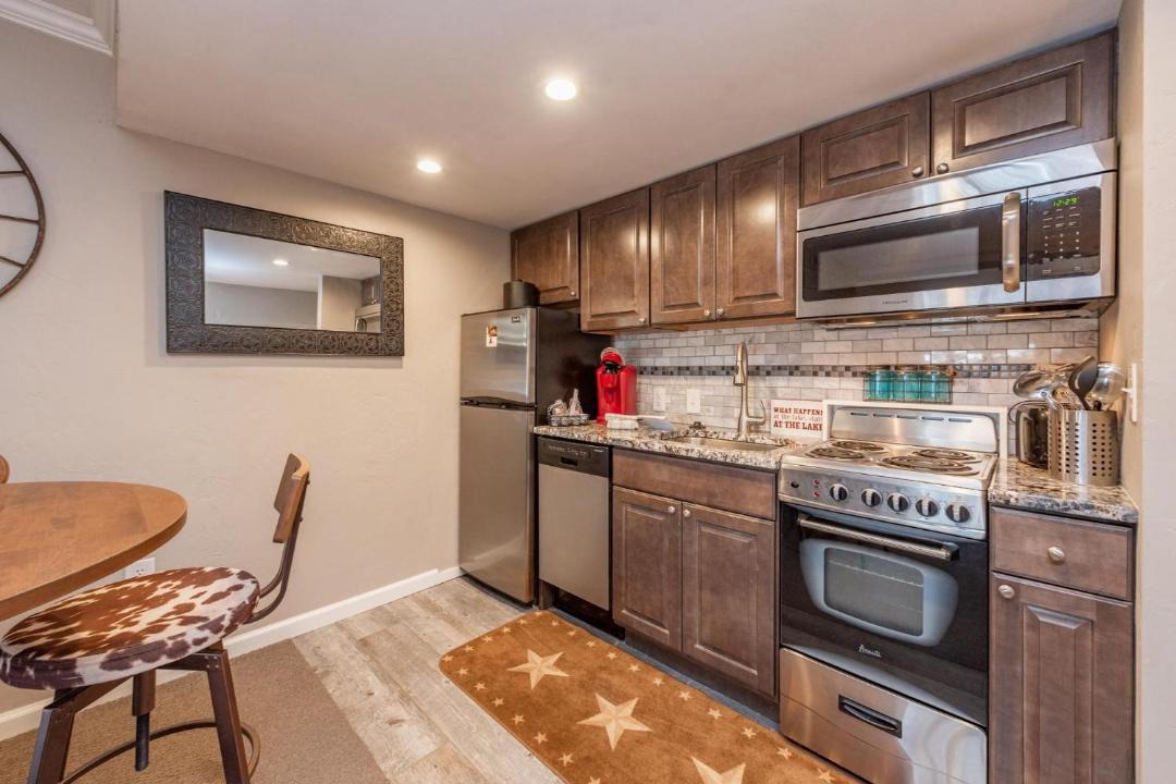 Photo of Kitchen in Thayerville