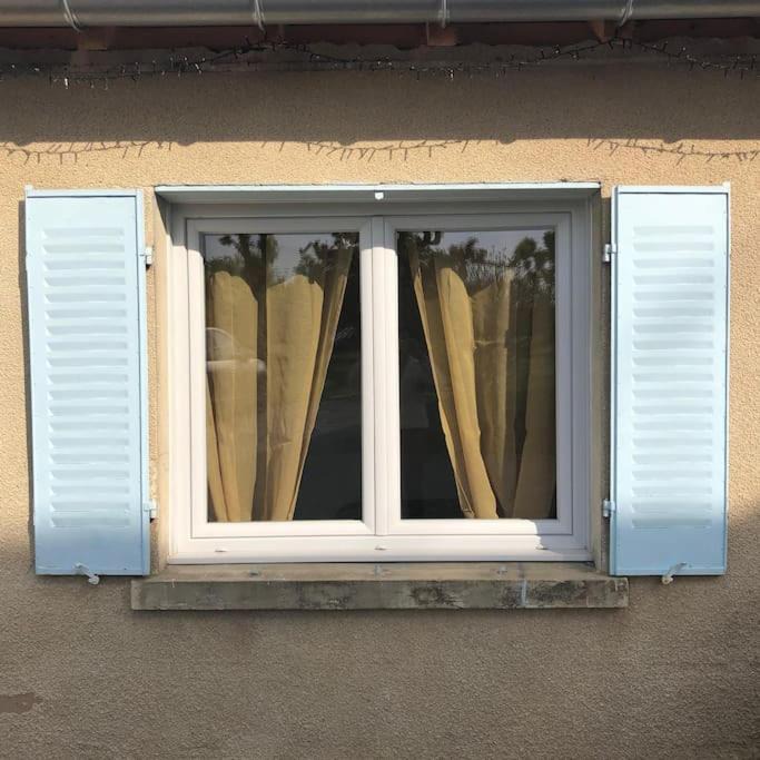 Photo of Buildings in Val-Sonnette