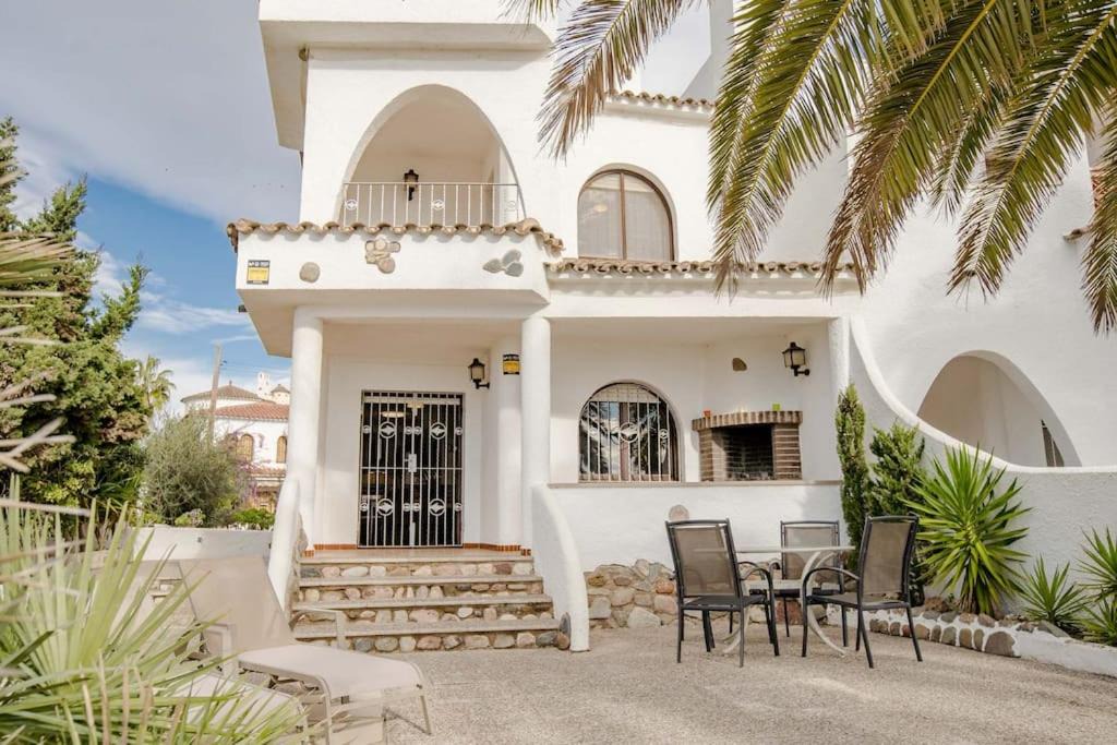 Photo of Patio Balcony in Mont-roig Bahia