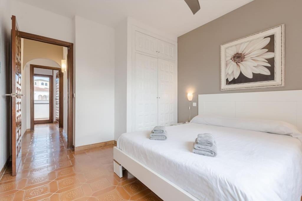Photo of Bedroom in Mont-roig Bahia