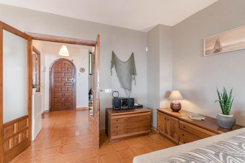 Photo of Bedroom in Mont-roig Bahia