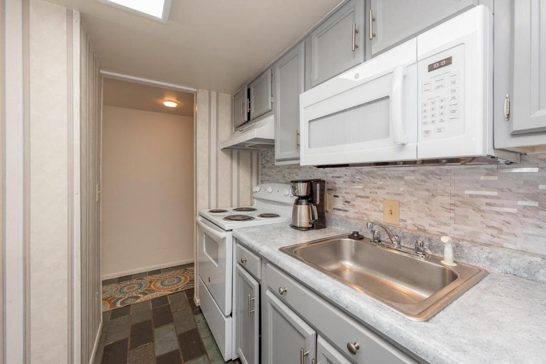 Photo of Kitchen in Thayerville