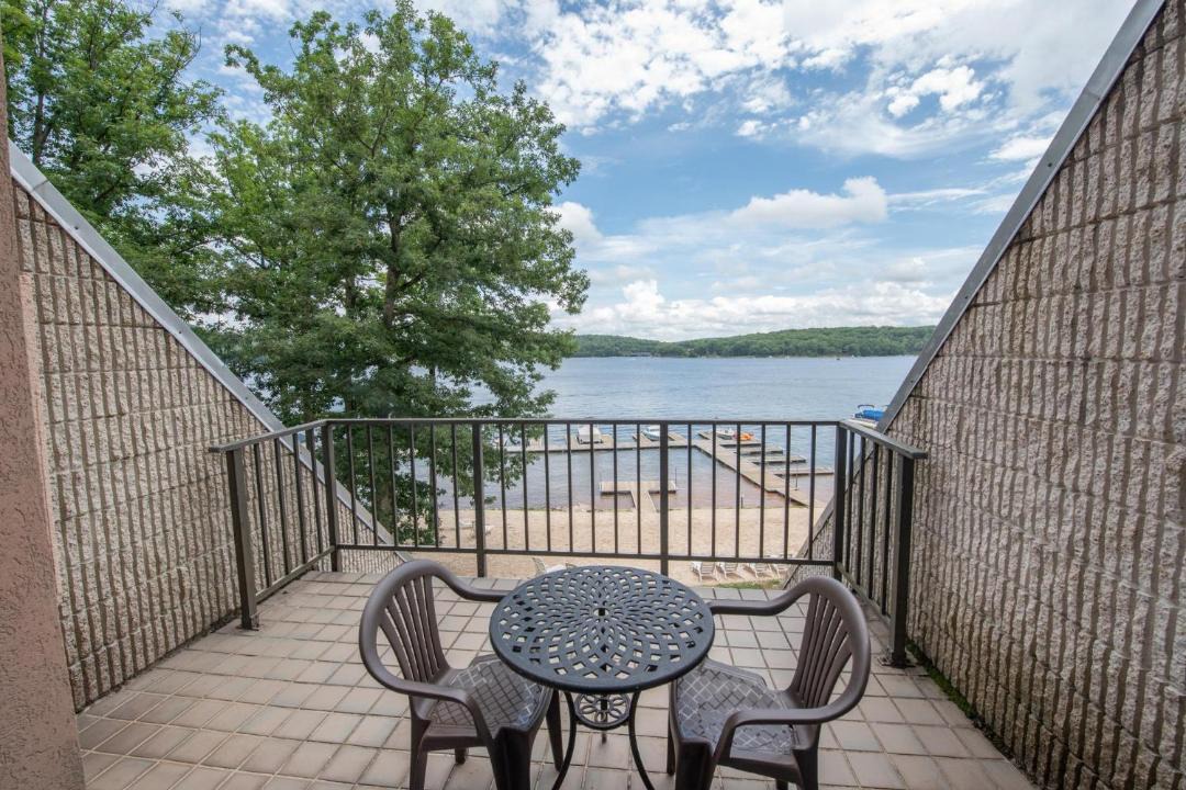 Photo of Patio Balcony in Thayerville