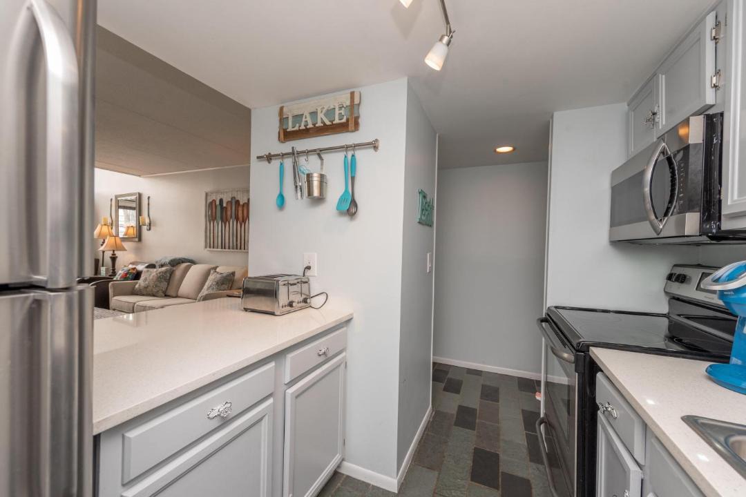Photo of Kitchen in Thayerville