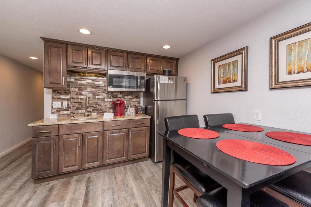 Photo of Kitchen in Thayerville