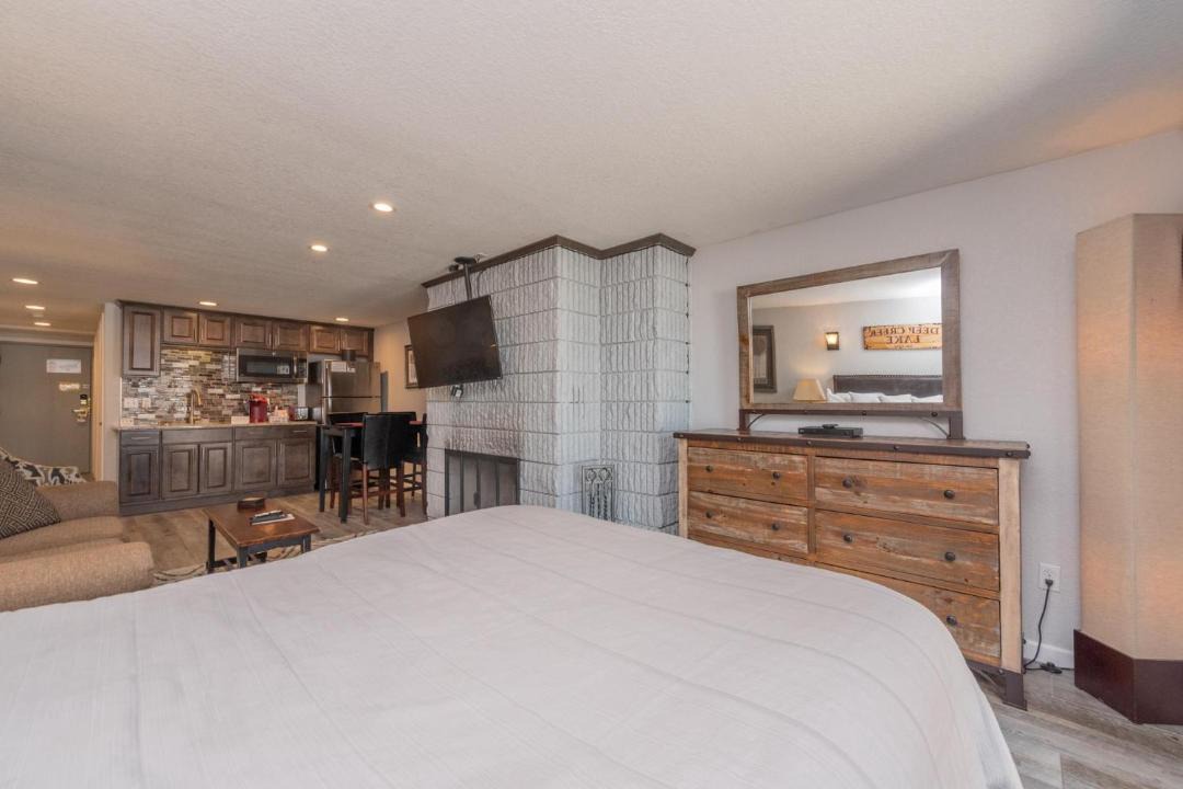 Photo of Bedroom in Thayerville