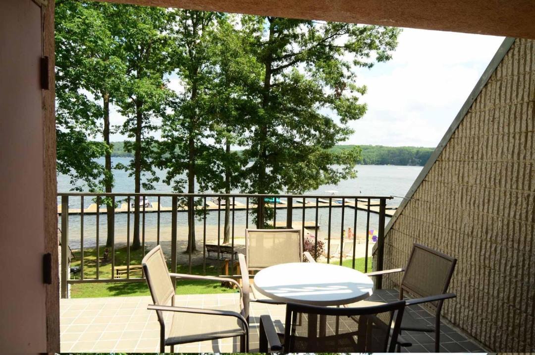Photo of Patio Balcony in Thayerville
