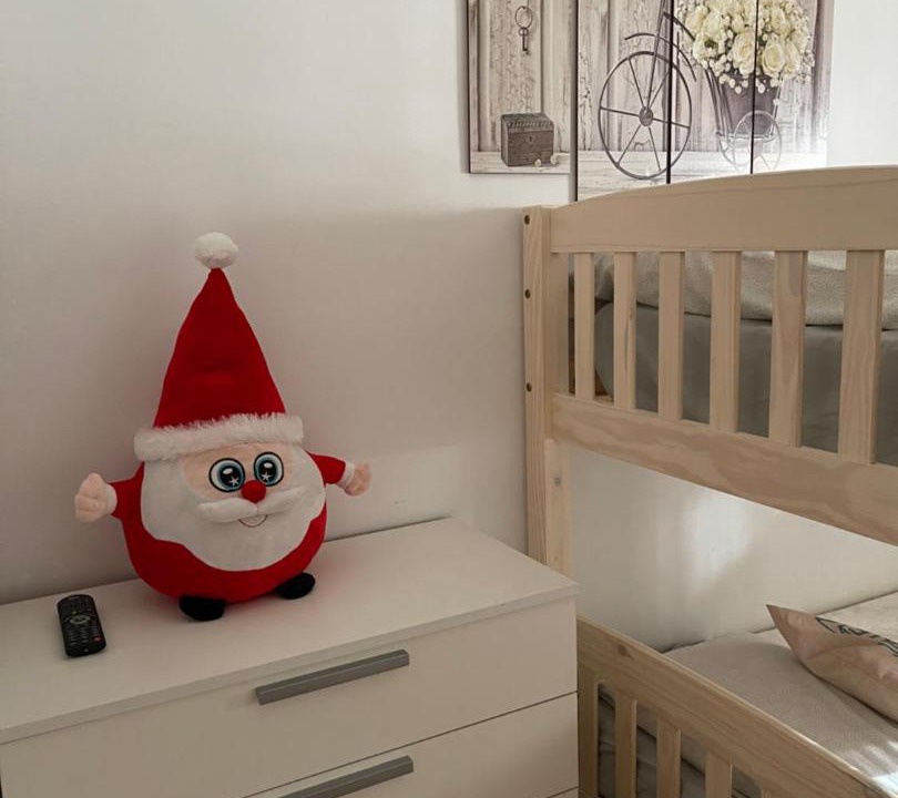 Photo of Bedroom in Guardiola de Bergueda
