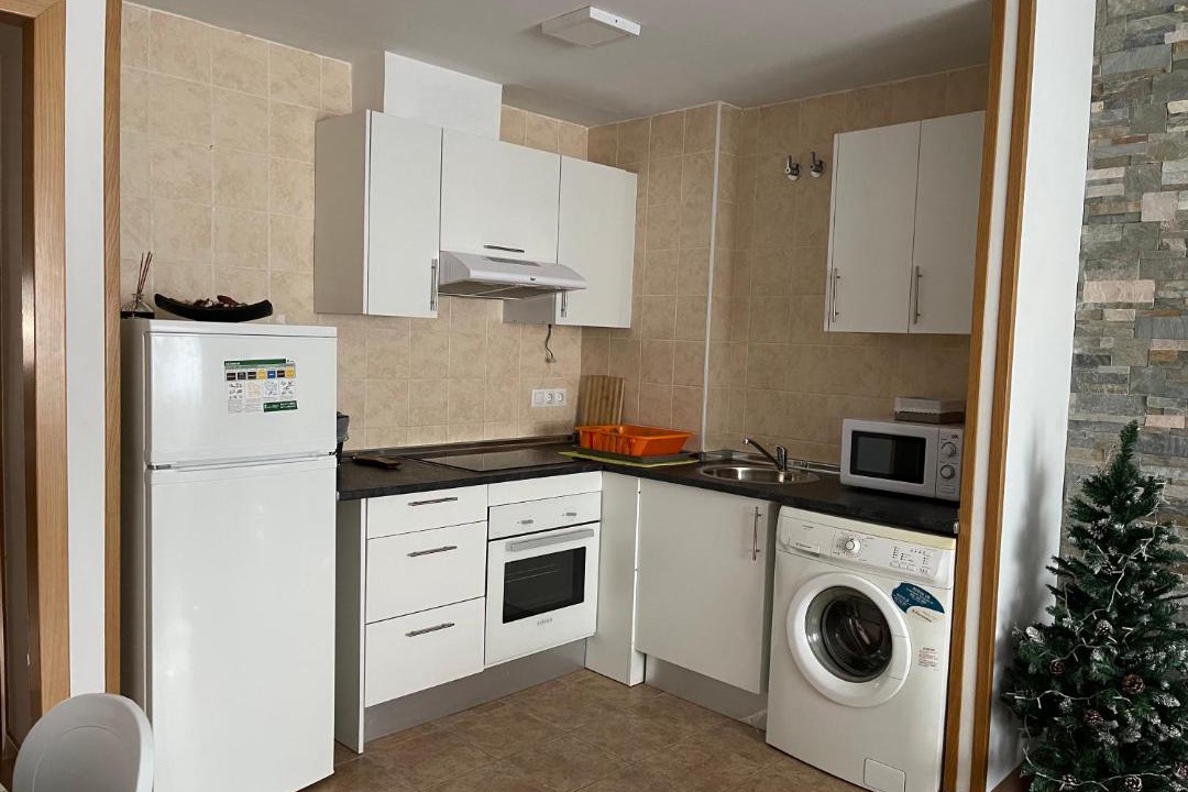 Photo of Kitchen in Guardiola de Bergueda