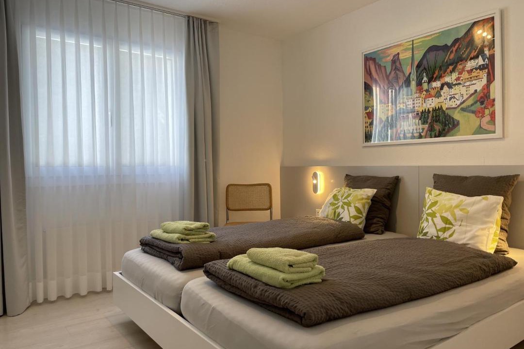 Photo of Livingroom in Laret