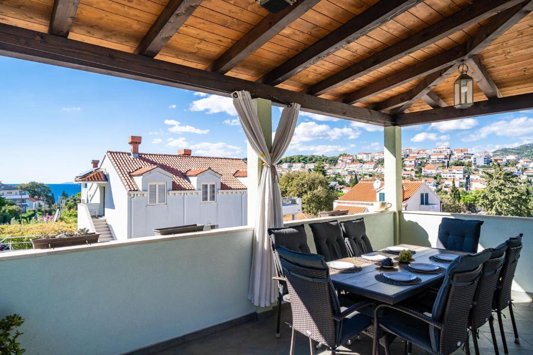Photo of Patio Balcony in Lapad