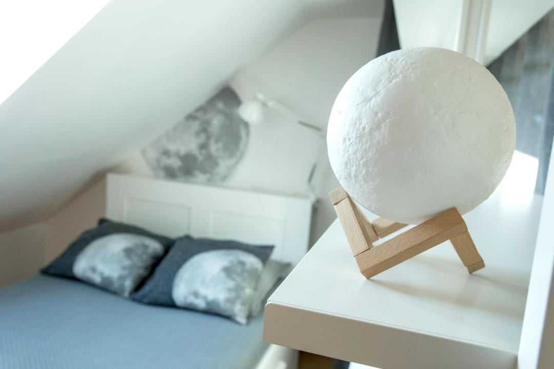 Photo of Bedroom in Pontchateau