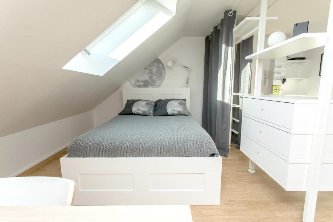 Photo of Bedroom in Pontchateau