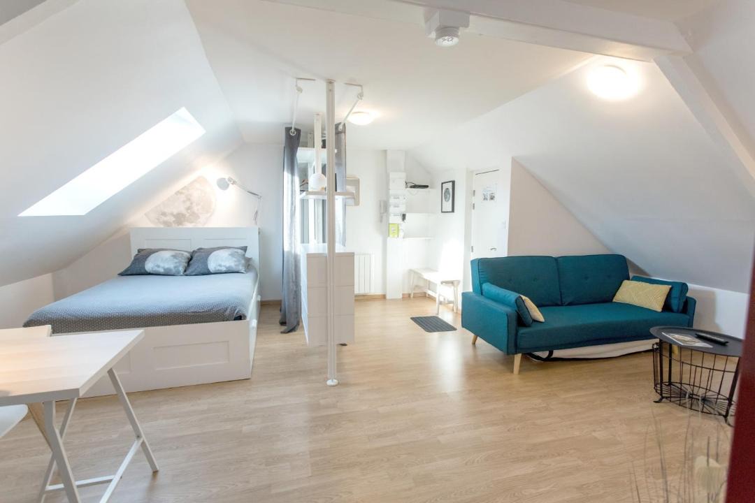 Photo of Livingroom in Pontchateau