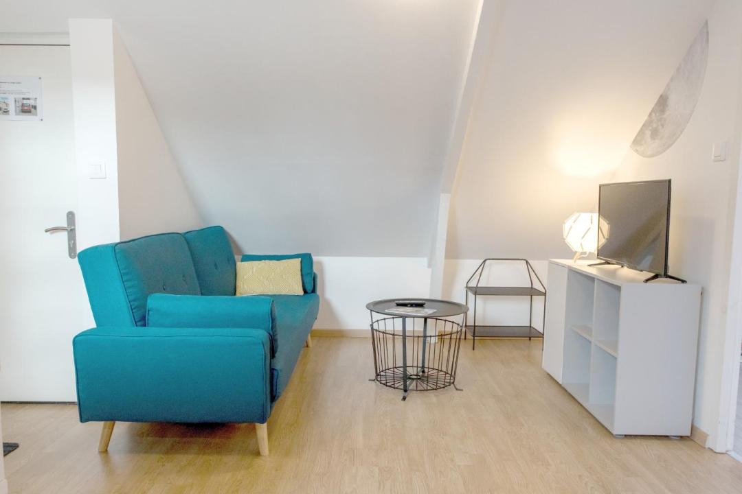 Photo of Livingroom in Pontchateau