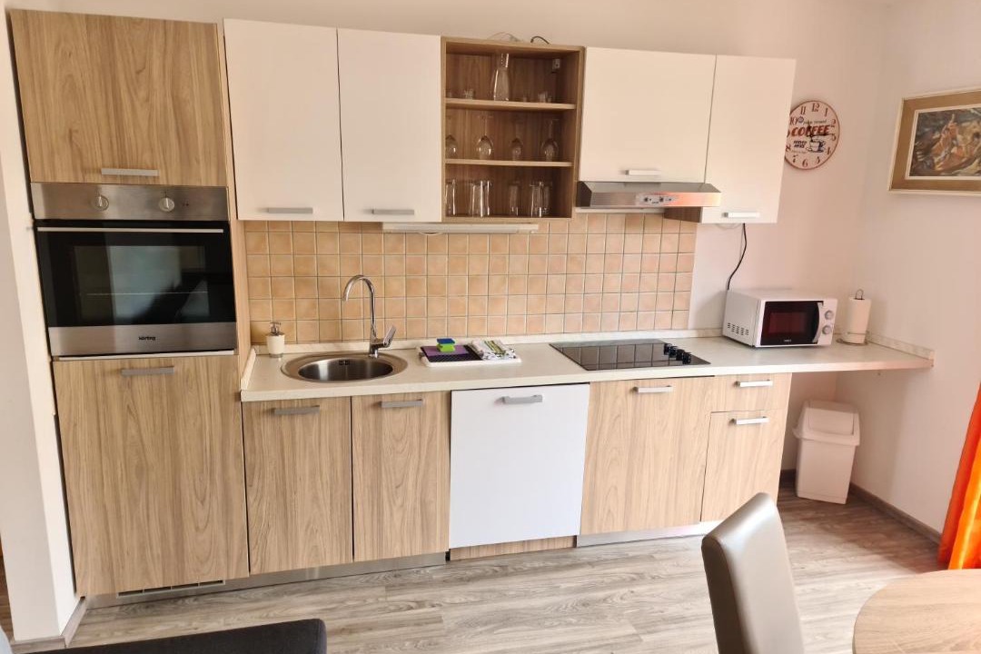 Photo of Kitchen in Povljana