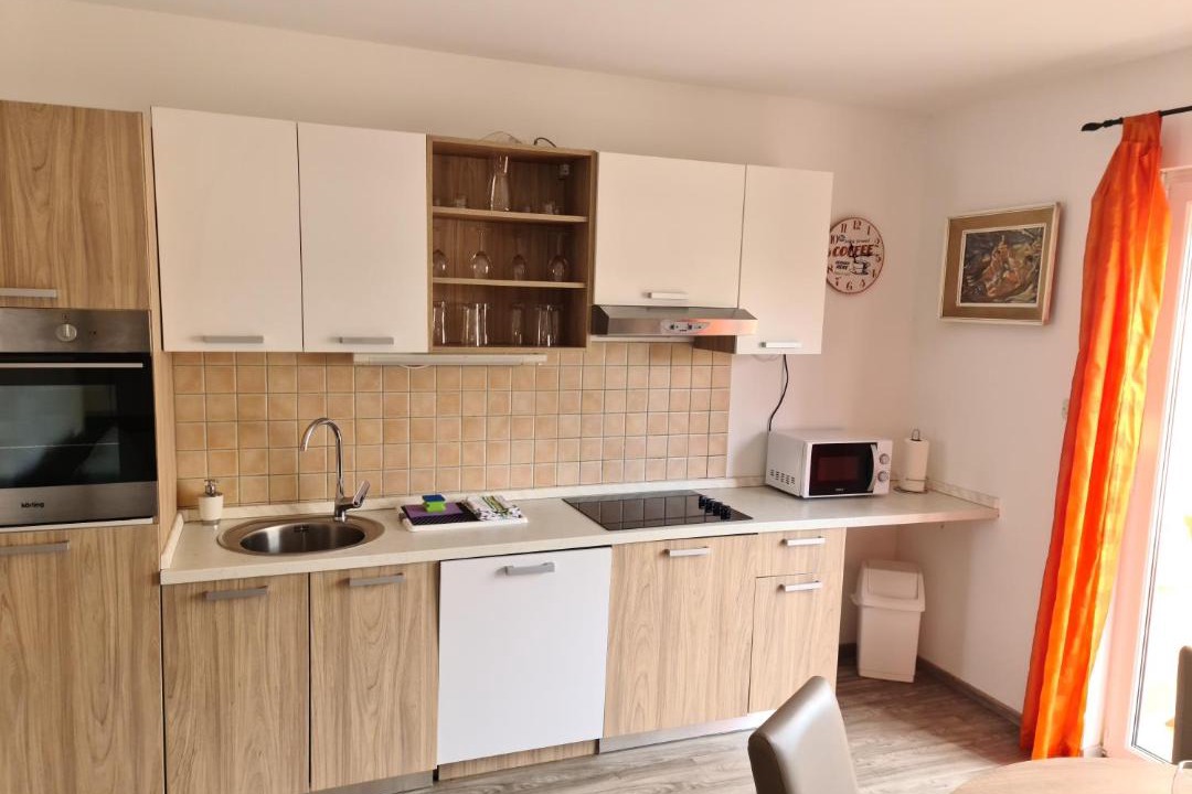 Photo of Kitchen in Povljana