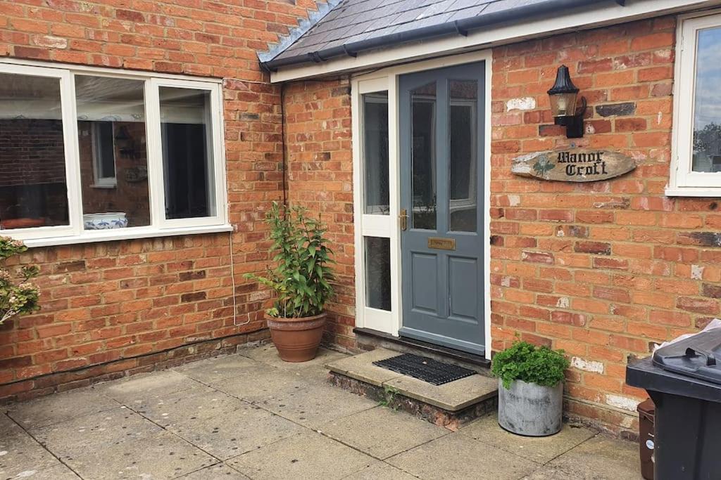 Photo of Buildings in Grasby