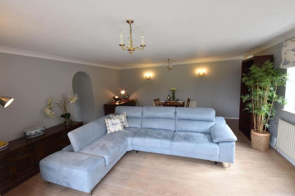 Photo of Livingroom in Grasby