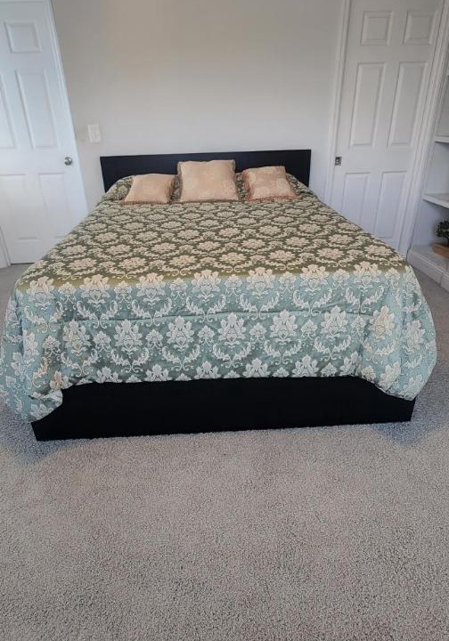 Photo of Bedroom in Dolphin's Cove