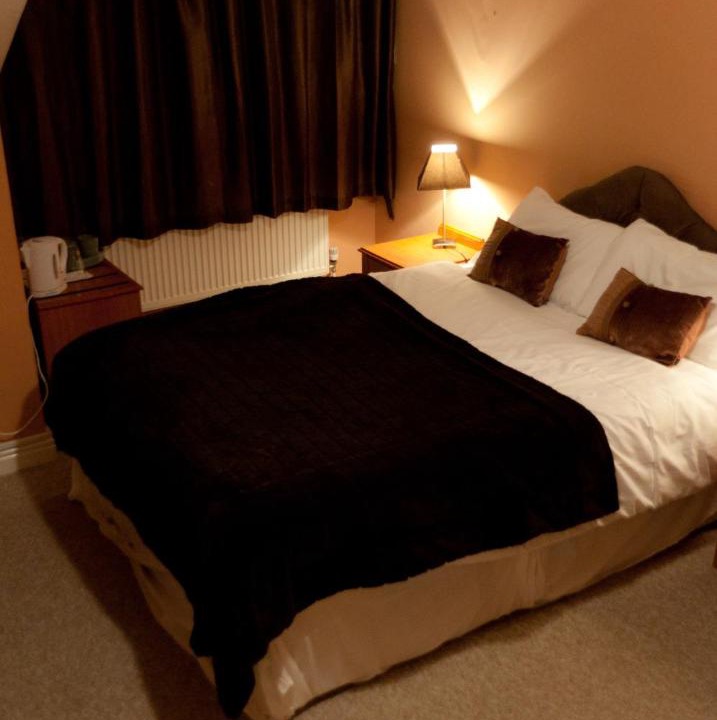 Photo of Bedroom in Upton Snodsbury