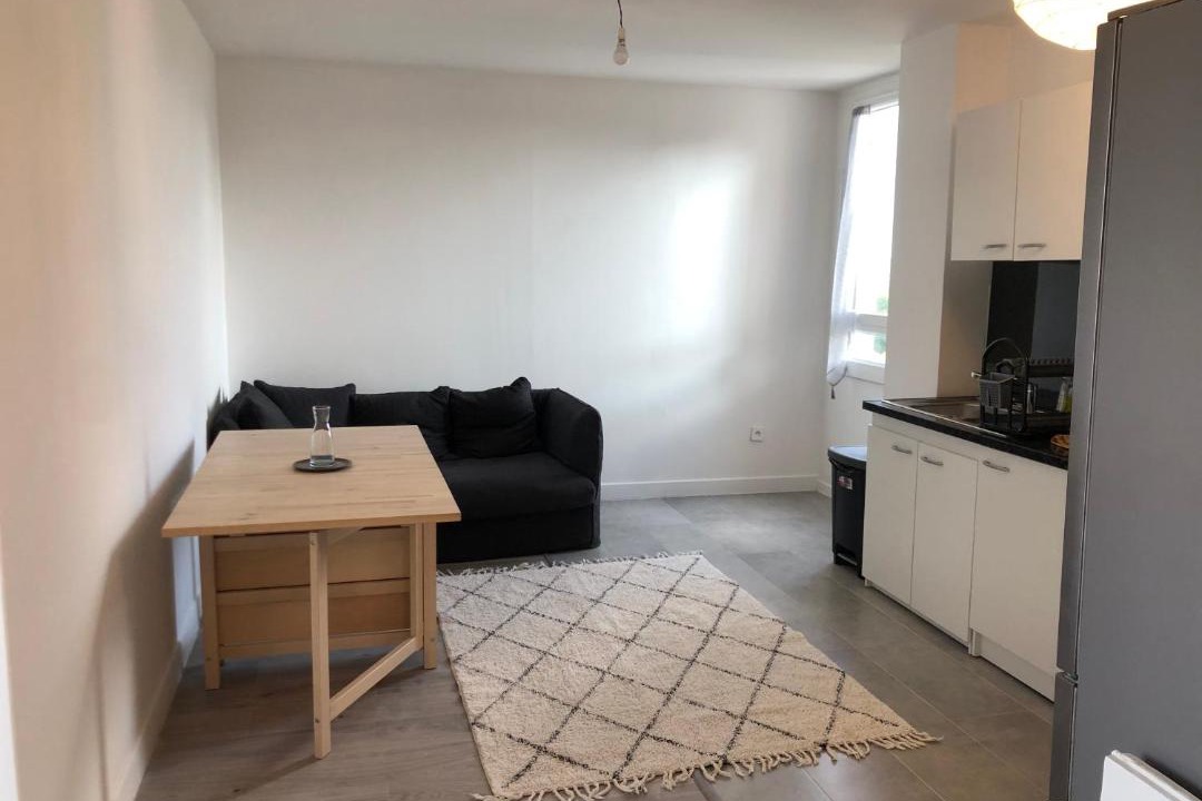 Photo of Livingroom in Pyramides