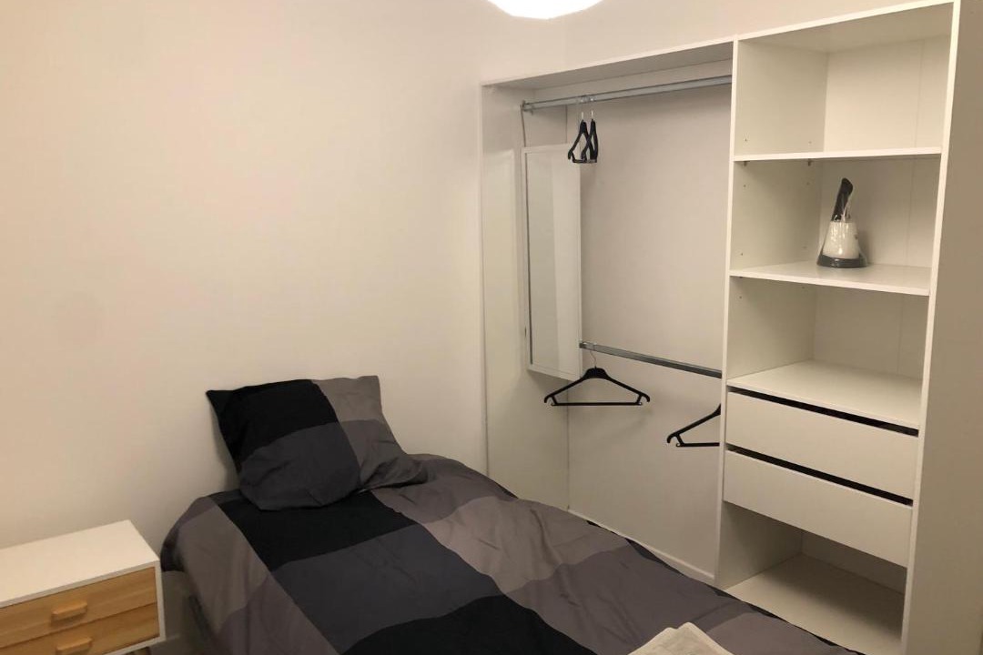 Photo of Livingroom in Pyramides