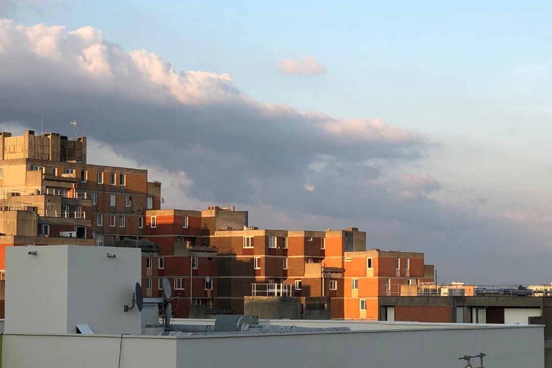 Photo of Others in Pyramides