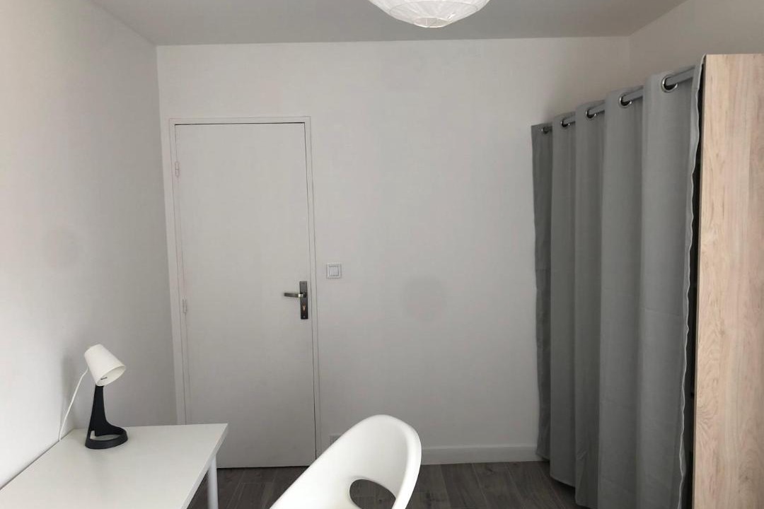 Photo of Bathroom in Pyramides