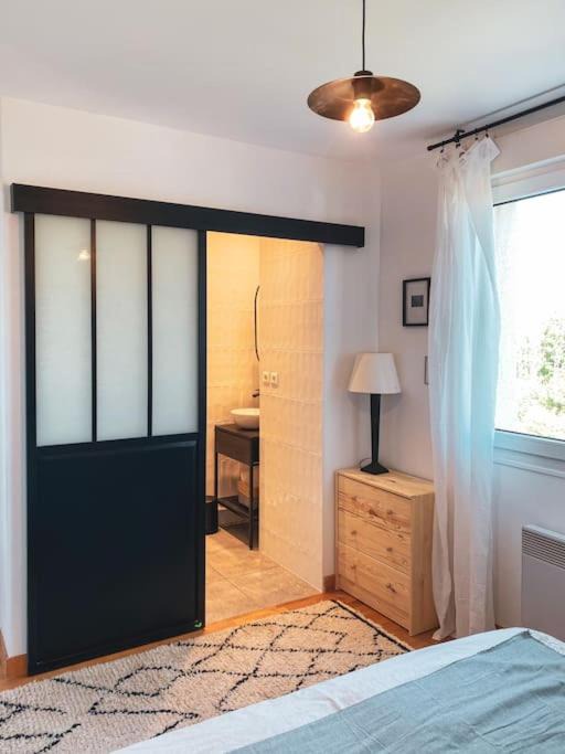 Photo of Bedroom in Mesnil-Val