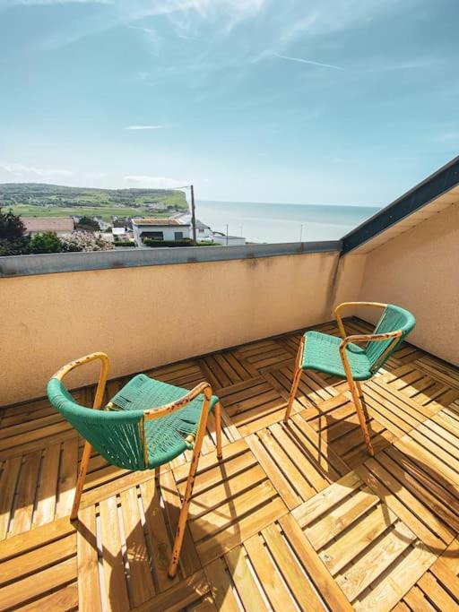 Photo of Patio Balcony in Mesnil-Val