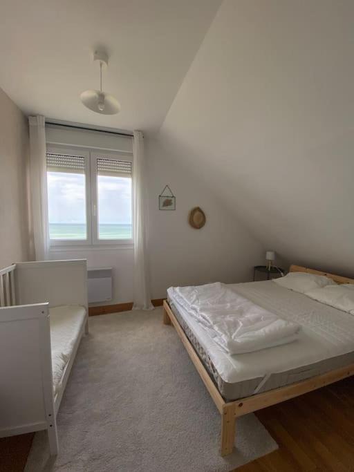 Photo of Bedroom in Mesnil-Val