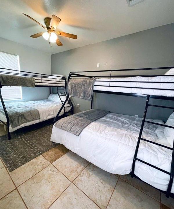 Photo of Bedroom in Grapeland