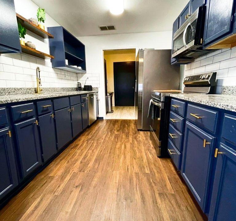 Photo of Kitchen in Grapeland