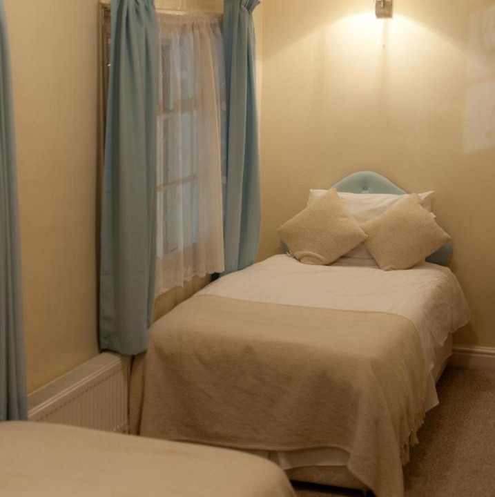 Photo of Bedroom in Upton Snodsbury