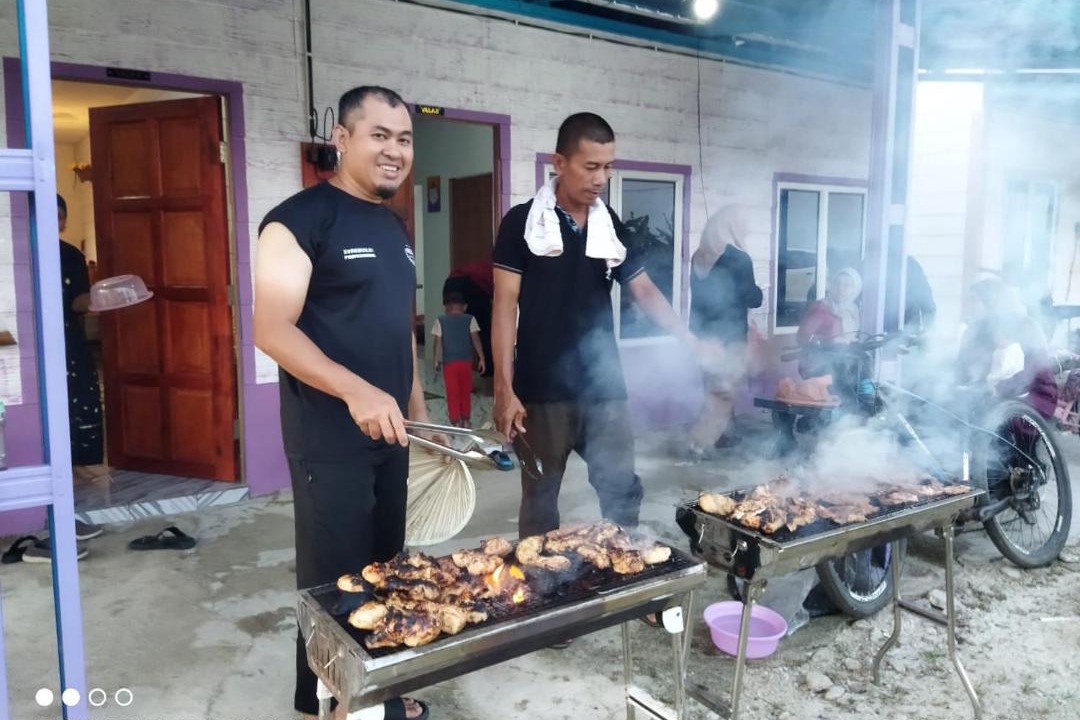 Photo of Others in Sekinchan